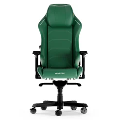 DXRacer Master Series Cuir Microfibre Vert XL