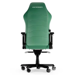 DXRacer Master Series Cuir Microfibre Vert XL