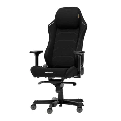 DXRacer Master Series Fabric Noir XL