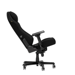 DXRacer Master Series Fabric Noir XL