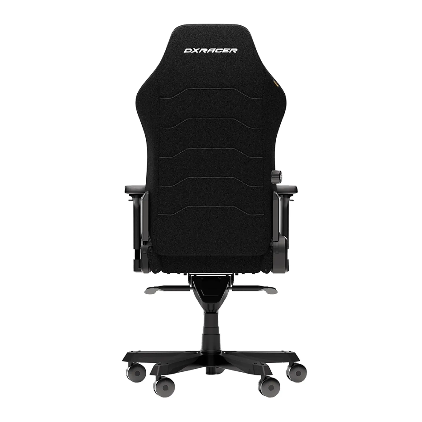 DXRacer Master Series Fabric Noir XL