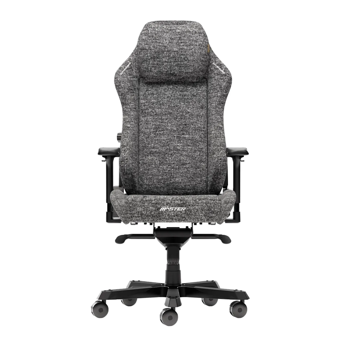 DXRacer Master Series Fabric Gris XL