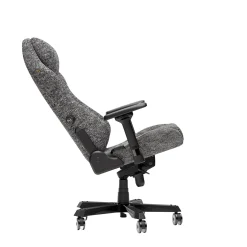 DXRacer Master Series Fabric Gris XL