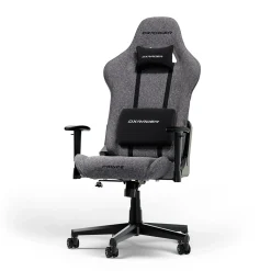 DXRacer Prince L Fabric Gris