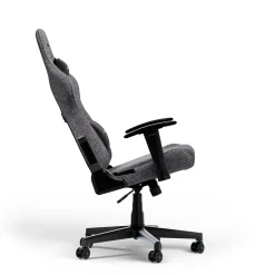 DXRacer Prince L Fabric Gris