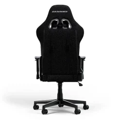 DXRacer Prince L Fabric Noir Gris