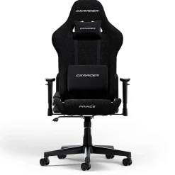DXRacer Prince L Fabric Noir
