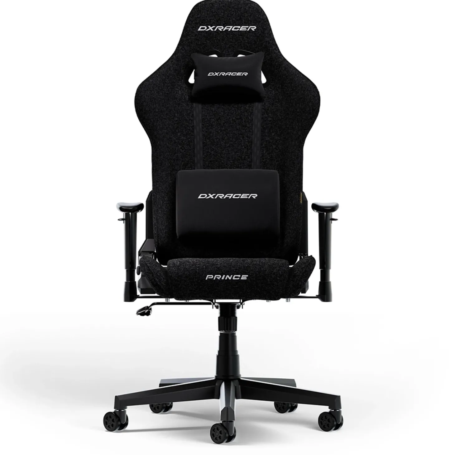 DXRacer Prince L Fabric Noir