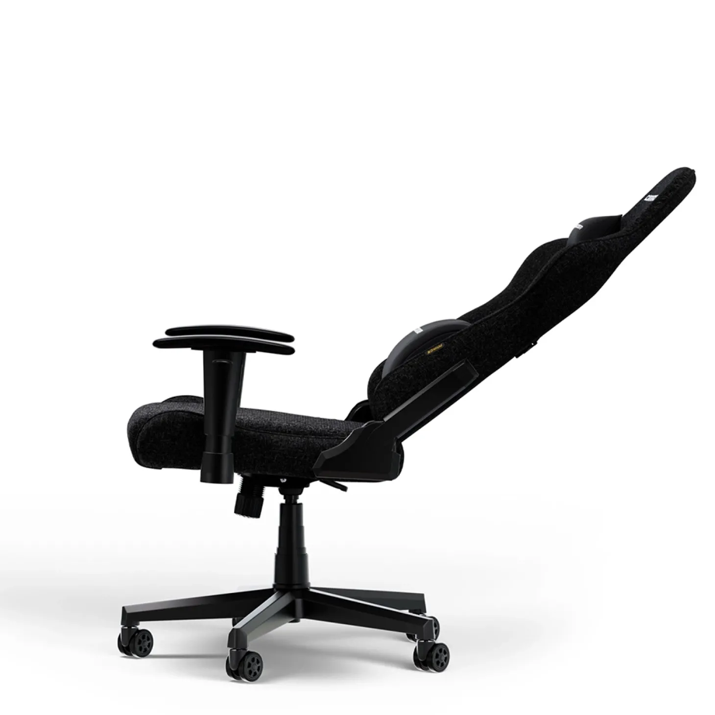 DXRacer Prince L Fabric Noir