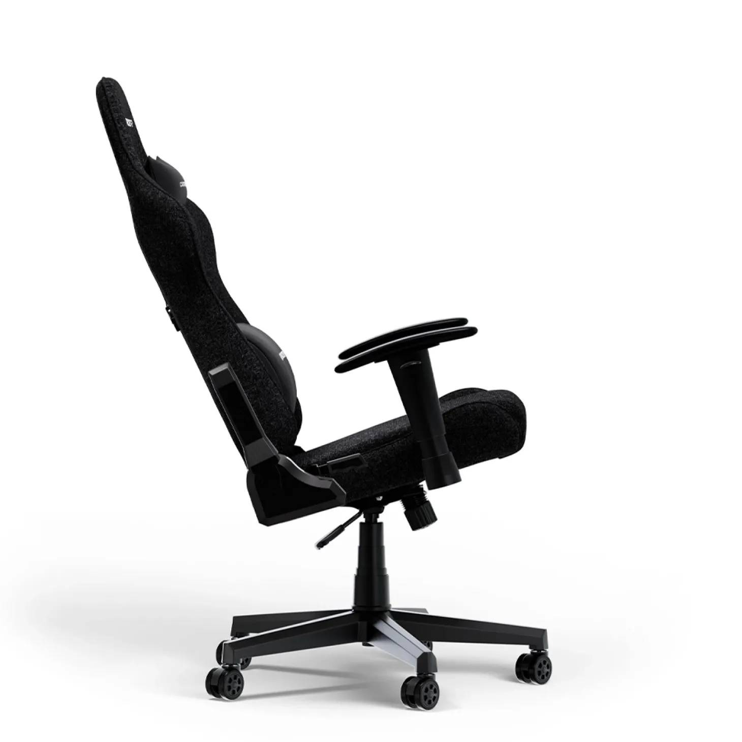 DXRacer Prince L Fabric Noir