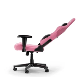 DXRacer Prince L Fabric Rose