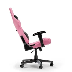 DXRacer Prince L Fabric Rose