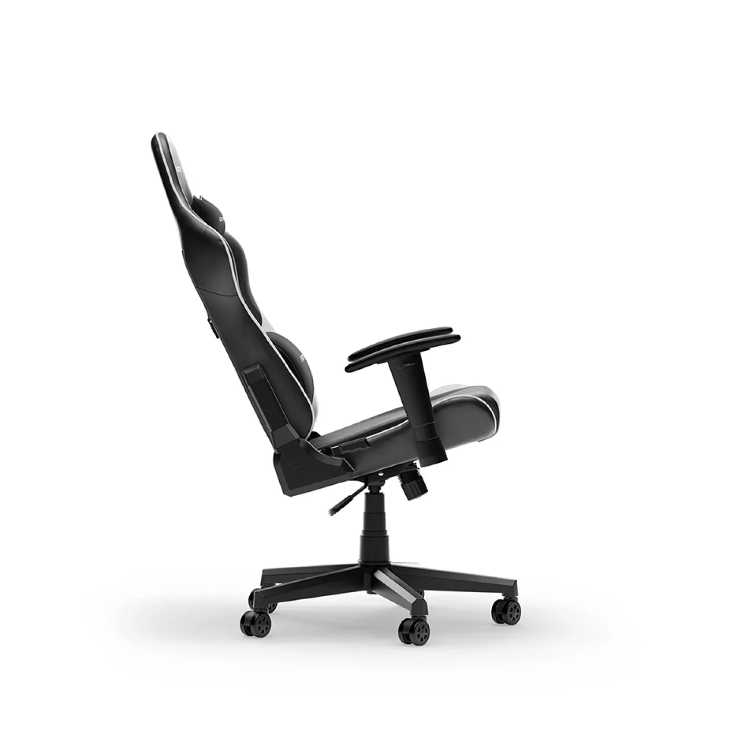 DXRacer Prince L New Edition Noir/Blanc