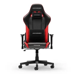DXRacer Prince L New Edition Noir/Rouge