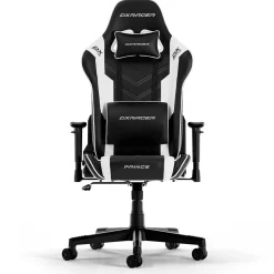 DXRacer Prince L Noir/Blanc