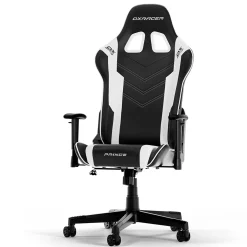 DXRacer Prince L Noir/Blanc