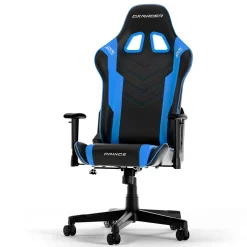 DXRacer Prince L Noir/Bleu
