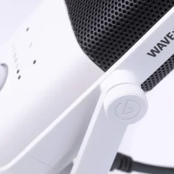 Elgato Wave:3 Blanc