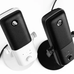 Elgato Wave:3 Blanc