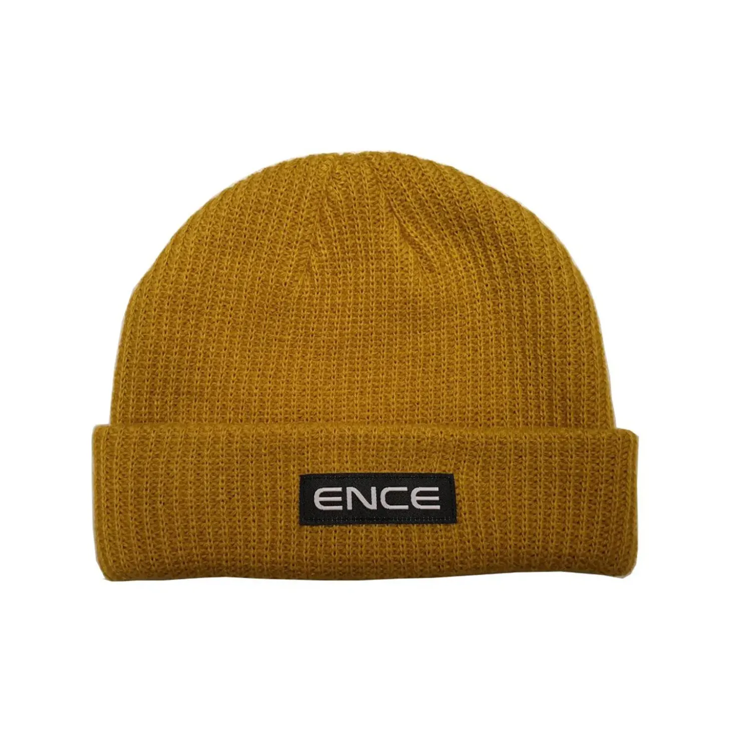 ENCE Bonnet Gold