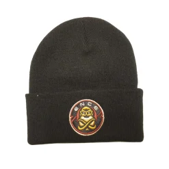 ENCE Bonnet Noir