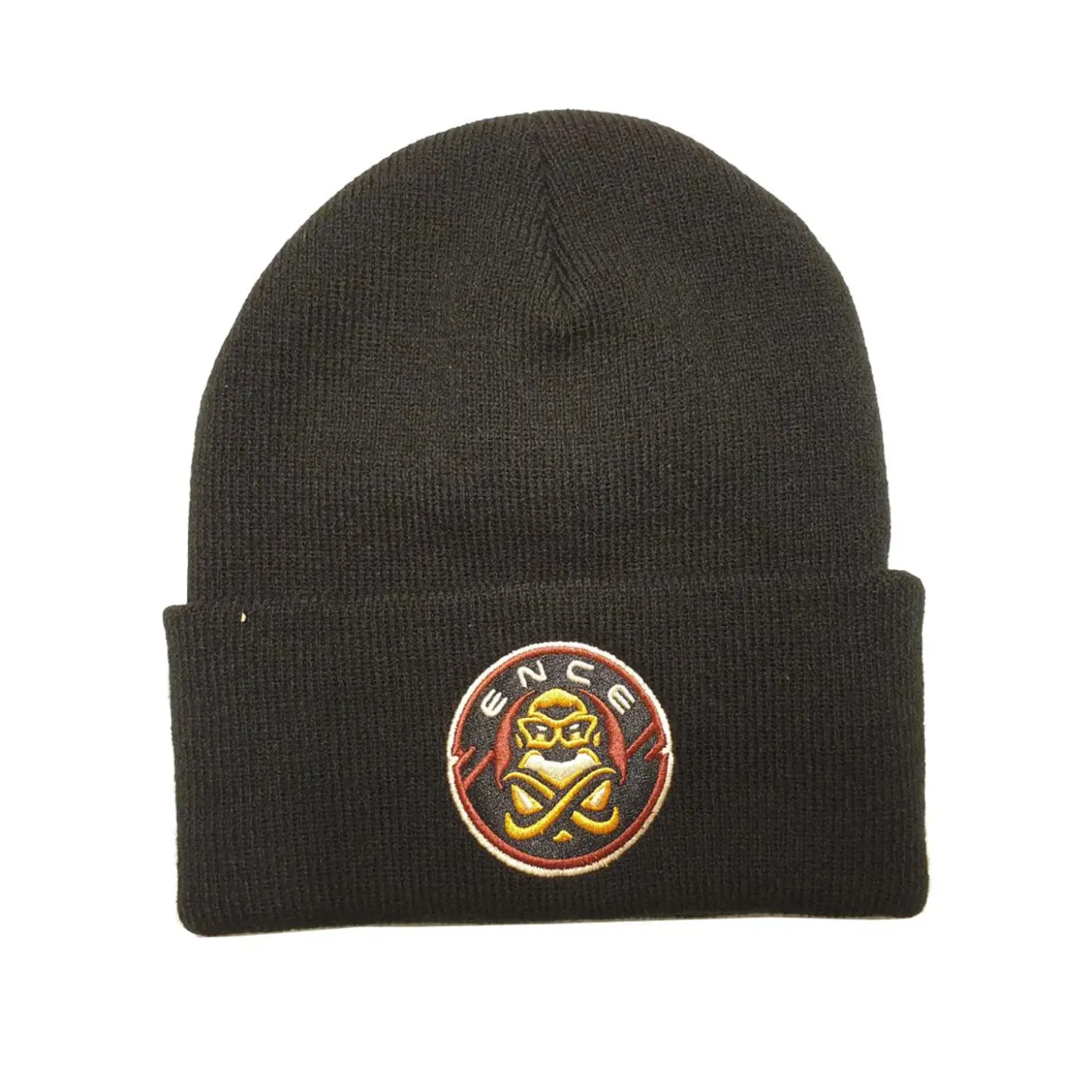 ENCE Bonnet Noir