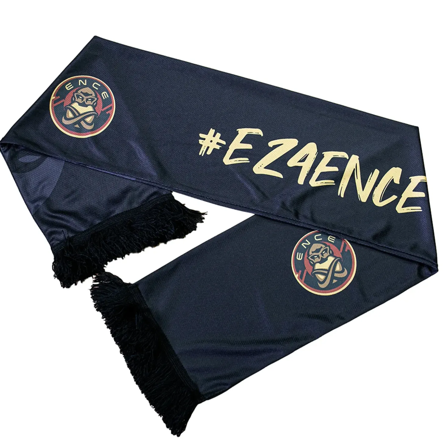 ENCE Écharpe 2019/2020