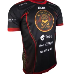ENCE Maillot 2019