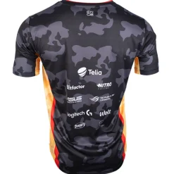 Ence Maillot 2020/2021