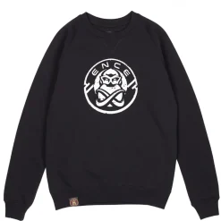 ENCE Pull College Noir