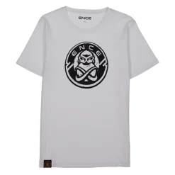 ENCE T-shirt Original Blanc