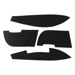 Endgame Gear Lizard Skins Grips XM1 Noir