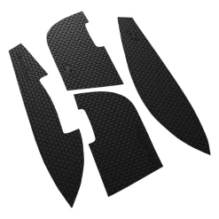 Endgame Gear Lizard Skins Grips XM1 Noir