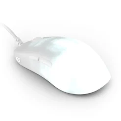 Endgame Gear OP1 RGB White Frost