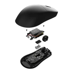 Endgame Gear OP1w 4K V2 Wireless Noir