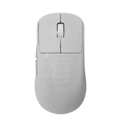 Endgame Gear OP1w 4K Wireless White Frost