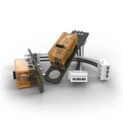 Endgame Gear Pack de Switchs Kailh GX 50-55gf