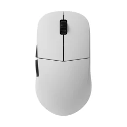 Endgame Gear XM2w 4K V2 Wireless Blanc