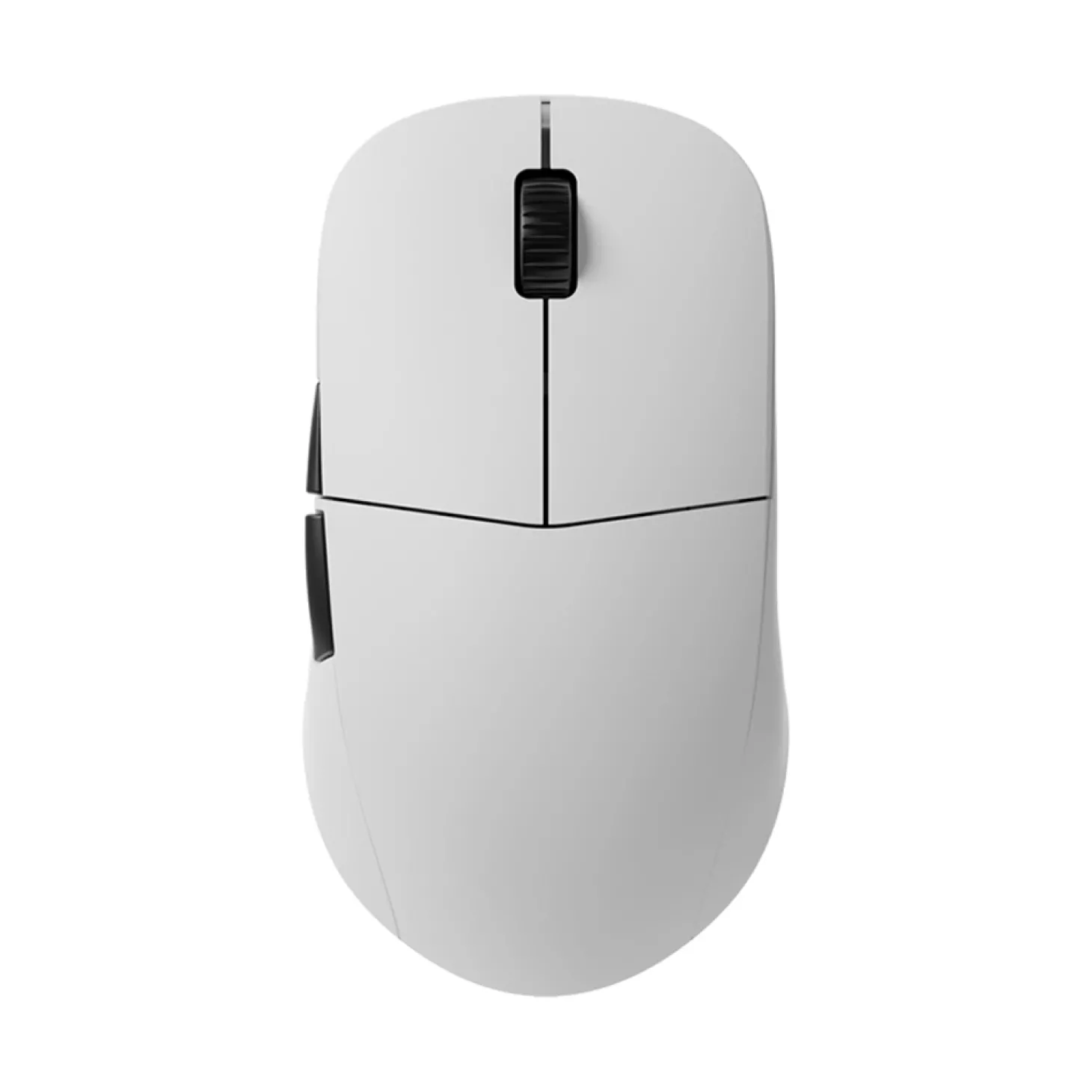 Endgame Gear XM2w 4K V2 Wireless Blanc