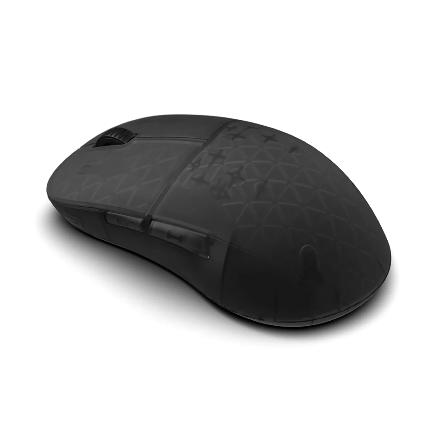 Endgame Gear XM2w 4K Wireless Dark Frost