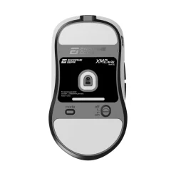 Endgame Gear XM2w 4K Wireless Blanc