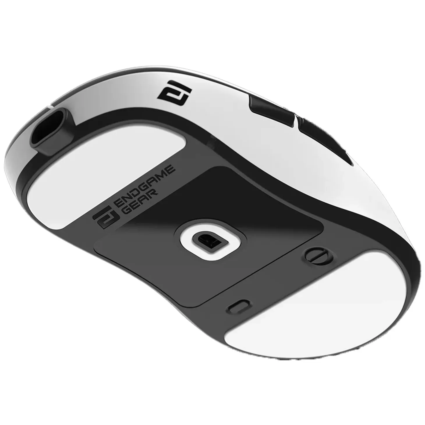 Endgame Gear XM2we Wireless Blanc