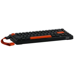 Epomaker HE68 ANSI US Black Red