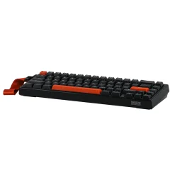 Epomaker HE68 ANSI US Black Red
