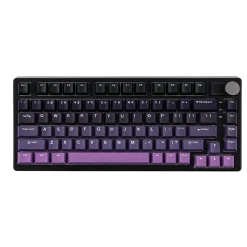 Epomaker HE75 Mag Wireless ANSI US