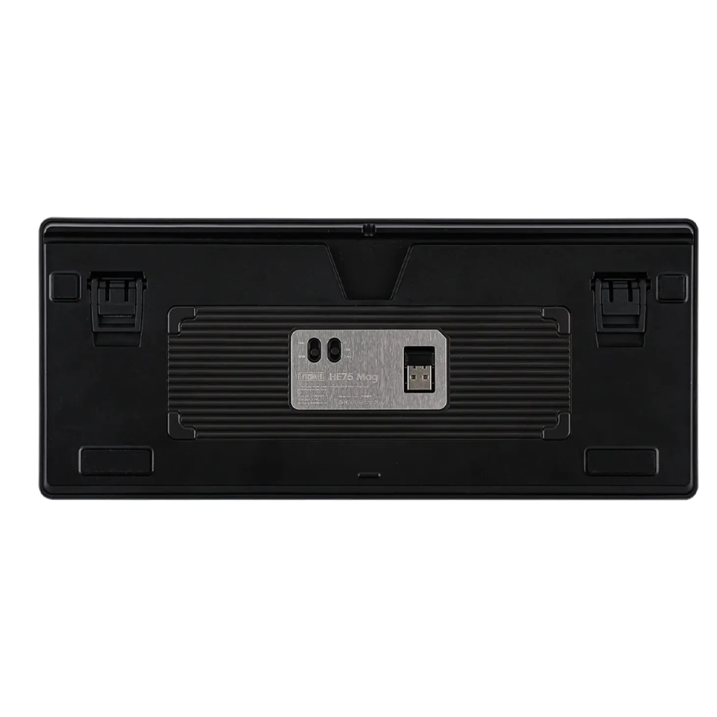 Epomaker HE75 Mag Wireless ANSI US