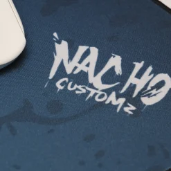 ERRENNIR Gecko NachoCustomz Gaze Edition