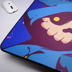 ERRENNIR Gecko NachoCustomz Graffiti Edition