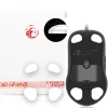 EspTiger ARC 2 Patins Endgame Gear XM1