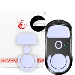 EspTiger ARC 2 Patins Logitech G Pro X Superlight